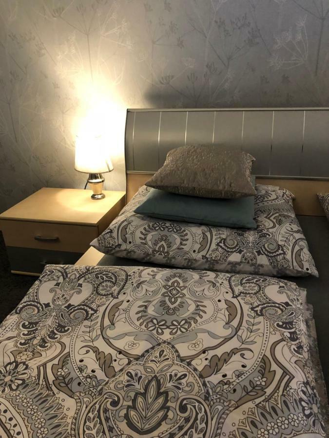 Family & Business Elegant Apartments Ul Warszawska - 2 Bedroom, Balcony, Parking 키엘체 외부 사진