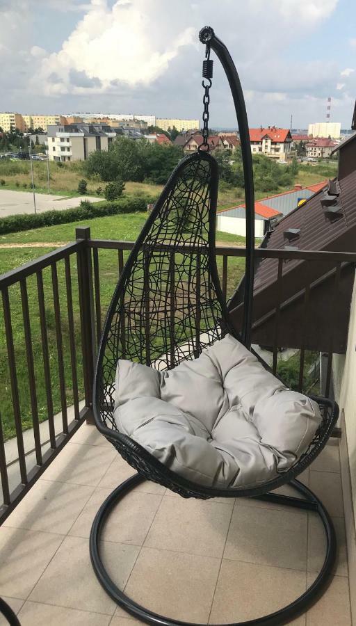 Family & Business Elegant Apartments Ul Warszawska - 2 Bedroom, Balcony, Parking 키엘체 외부 사진